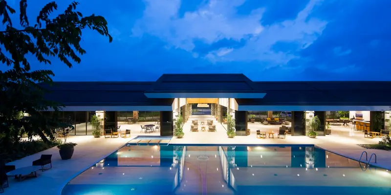 CS3D for Tourism & Hospitality