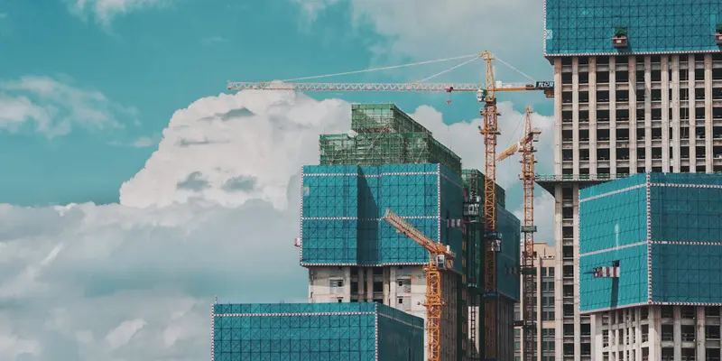 GDPR for Construction